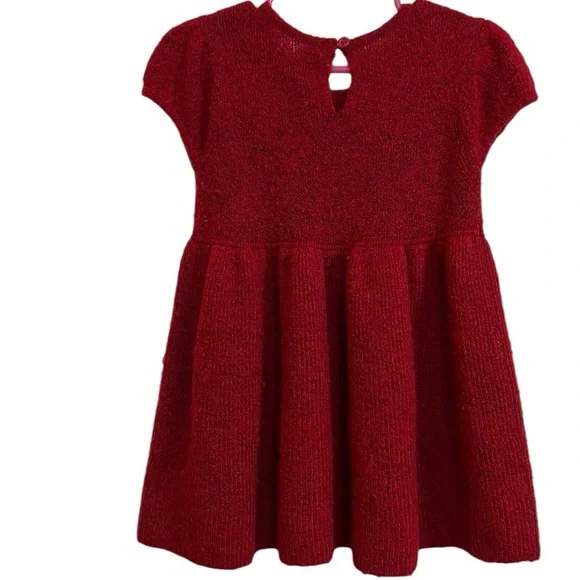 Baby Gap Dress/Cardigan - Picture 3 of 7